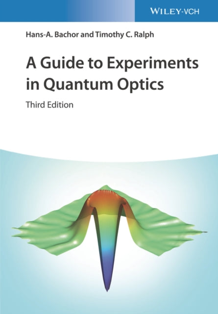 Guide To Experiments In Quantum Optics 3