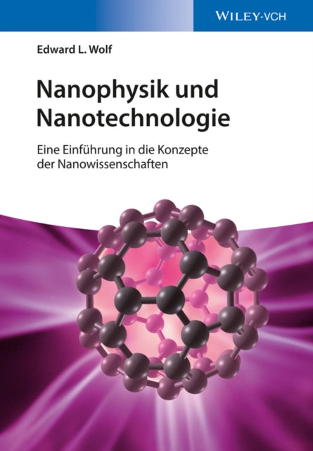 Nanophysik Und Nanotechnologie Eine Ein