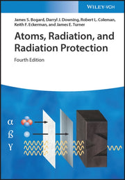 Atoms Radiation And Radiation Protect