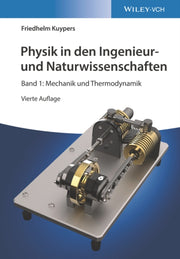 Physik In Den Ingenieur Und Natu