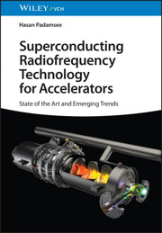 Superconducting Radiofrequency Technolo