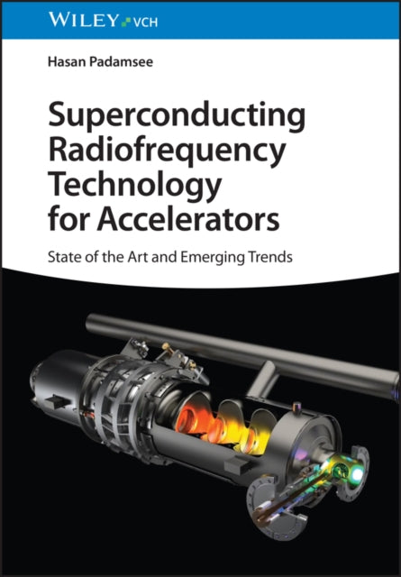 Superconducting Radiofrequency Technolo