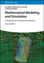 Mathematical Modeling And Simulation