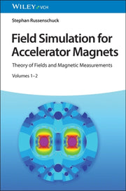 Field Simulation For Accelerator Magnet