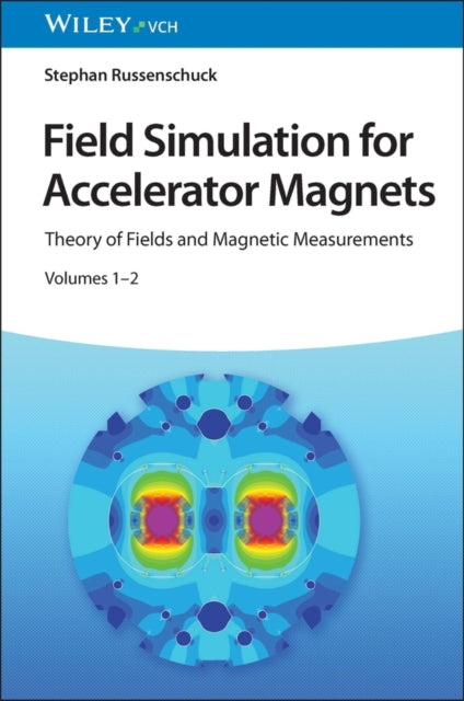 Field Simulation For Accelerator Magnet