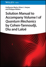 Solution Manual To Accompany Cohen 821 By Guillaume Merle