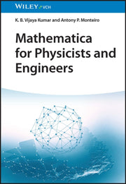 Mathematica For Physicists And Engineer