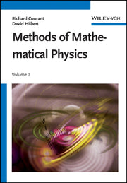 Methods Of Mathematical Physics Volume