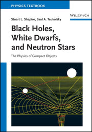 Black Holes White Dwarfs And Neutron S