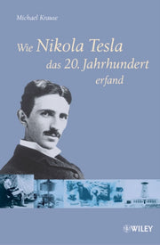 Wie Nikola Tesla Das 20. Jahrhundert Er By Unknown
