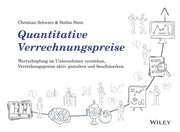 Quantitative Verrechnungspreise Wertsch By Christian Schwarz