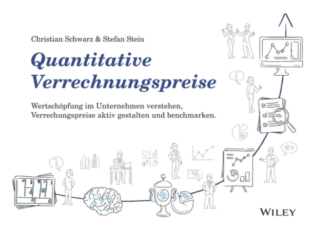 Quantitative Verrechnungspreise Wertsch By Christian Schwarz