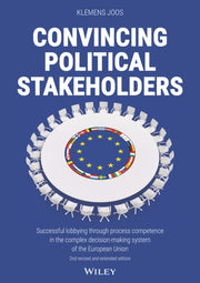 Convincing Political Stakeholders 2e Su