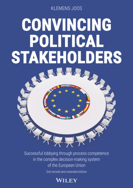 Convincing Political Stakeholders 2e Su