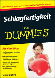 Schlagfertigkeit Fur Dummies