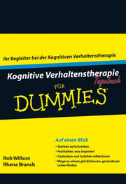 Kognitive Verhaltenstherapie Tagebuch F