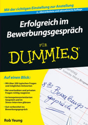 Erfolgreich Ins Bewerbungsgesprach Fur
