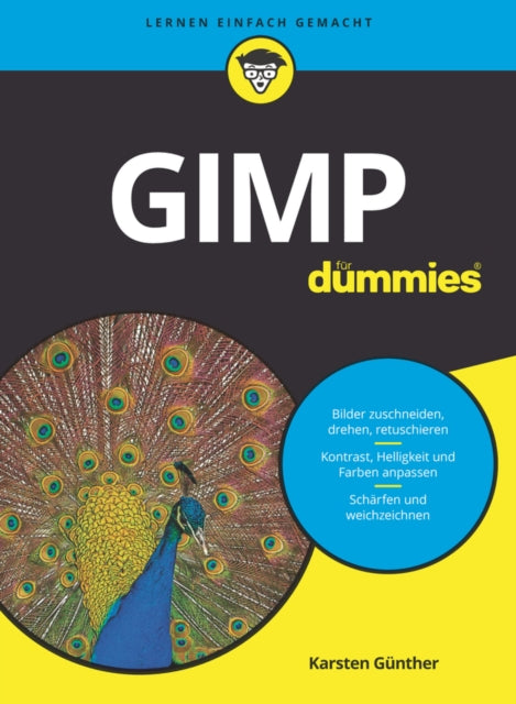 Gimp Fr Dummies