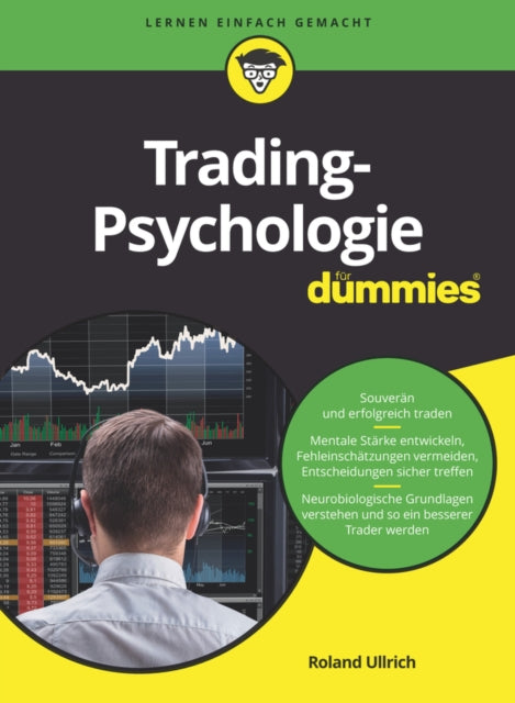 Tradingpsychologie Fur Dummies