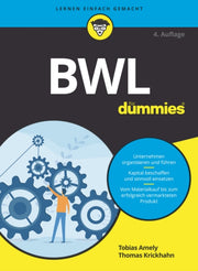 Bwl F 38 Uuml R Dummies