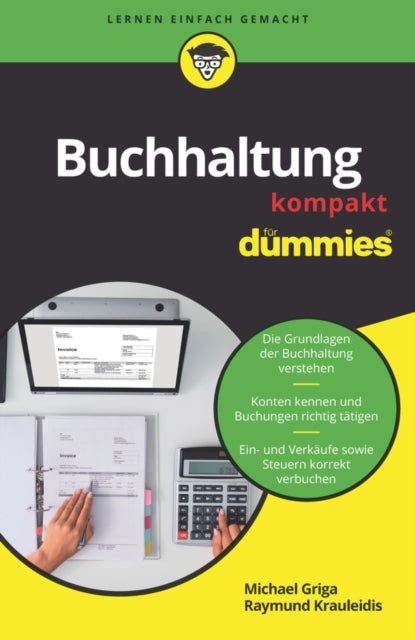 Buchf 38 Uuml Hrung Kompakt F 38 Uuml By Michael Griga