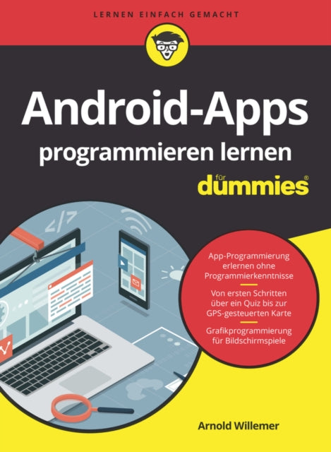 Android Apps Programmieren Lernen Fr Dum