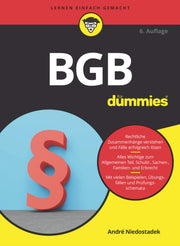 Bgb F 38 Uuml R Dummies
