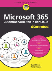 Microsoft 365 Zusammenarbeiten In Der C