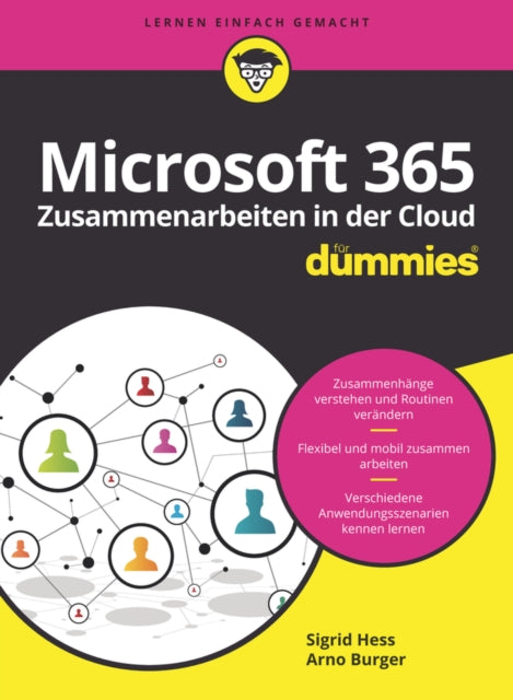 Microsoft 365 Zusammenarbeiten In Der C