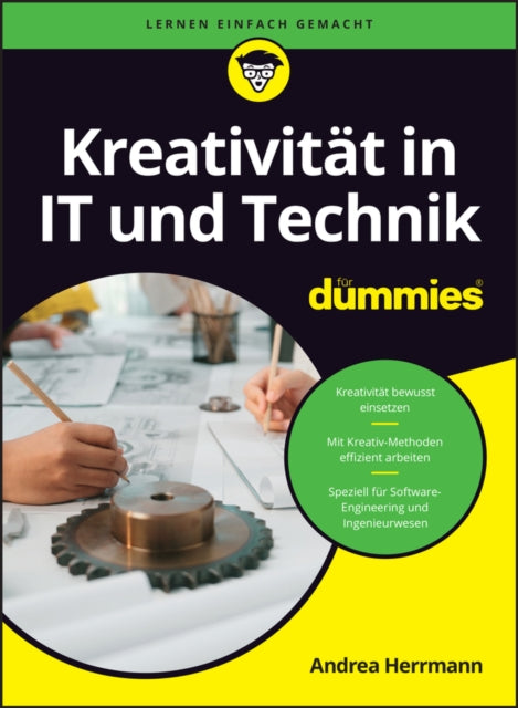 Kreativitat In It Und Technikentwicklung