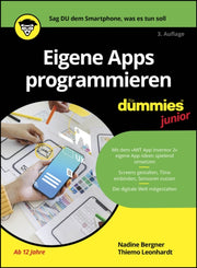 Eigene Apps Programmieren Fr Dummies Ju