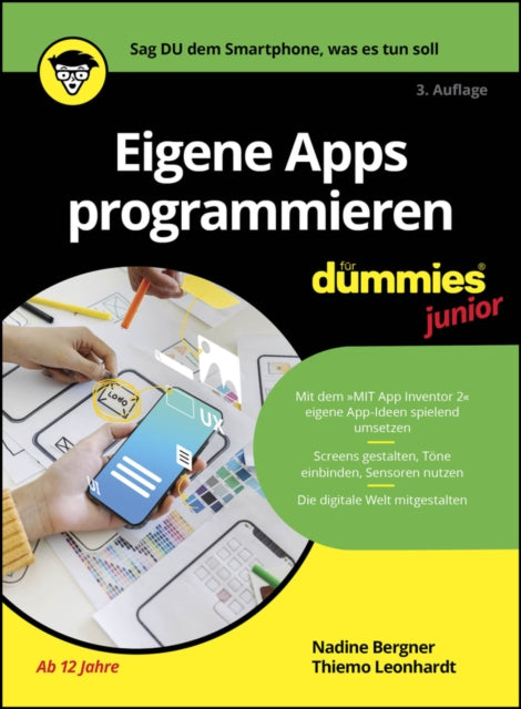 Eigene Apps Programmieren Fr Dummies Ju