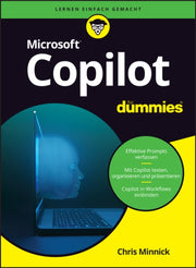 Microsoft Copilot Fr Dummies