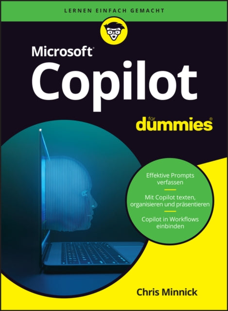 Microsoft Copilot Fr Dummies