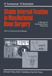 Stable Internal Fixation In Maxillofacia