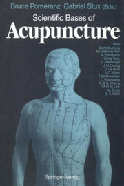 Scientific Bases Of Acupuncture
