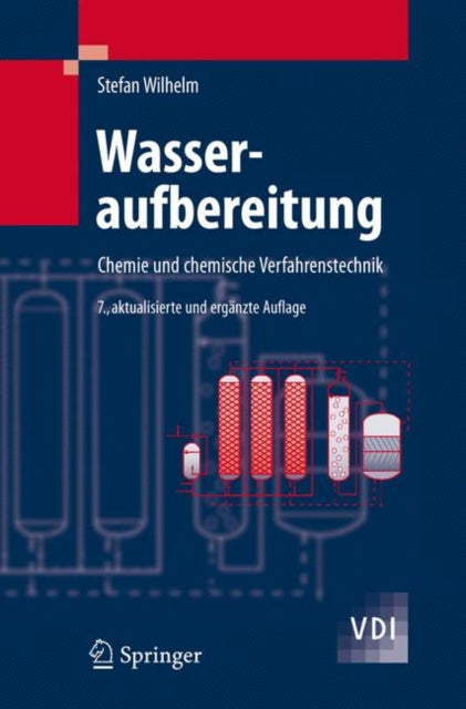 Wasseraufbereitung : Chemie Und Chemisch
