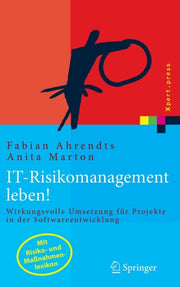 It-risikomanagement Leben! : Wirkungsvol