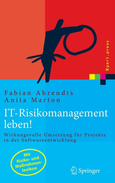It-risikomanagement Leben! : Wirkungsvol