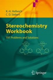 Stereochemistry - Workbook : 191 Problem