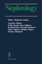 Nephrology