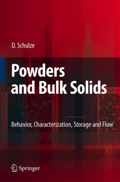 Powders & Bulk Solids