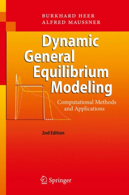 Dynamic General Equilibrium Modeling : C