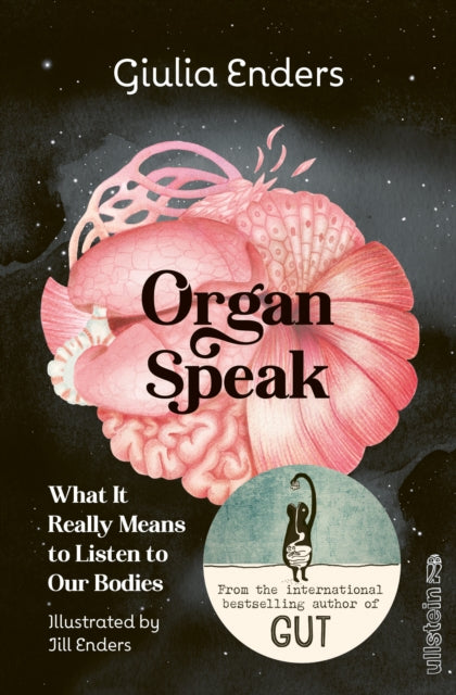 Organ Speak By Enders, Giulia