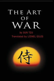 The Art Of War By Tzu, Sun