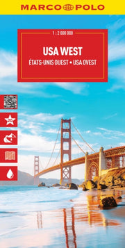 Usa West