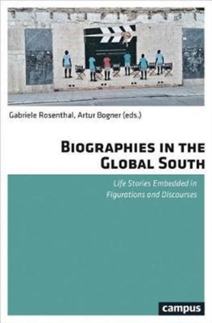 Biographies In The Global South Life St