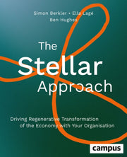Stellar Approach By Berkler, Simon