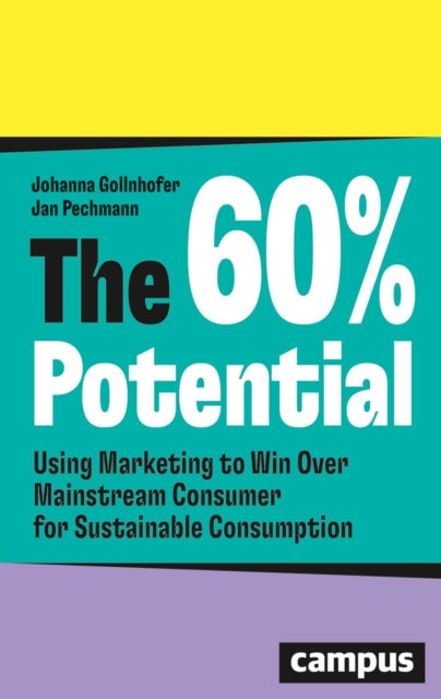 60% Potential By Gollnhofer, Johanna