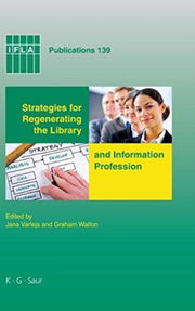 Strategies For Regenerating The Library